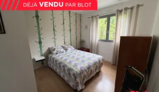 Maison 6 pièce(s)