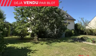 Maison 6 pièce(s)