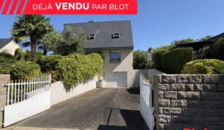 Maison 6 pièce(s)