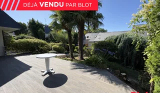 Maison 6 pièce(s)