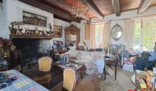 Maison 6 pièce(s)