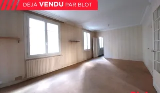 Maison 6 pièce(s)