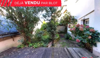 Maison 6 pièce(s)