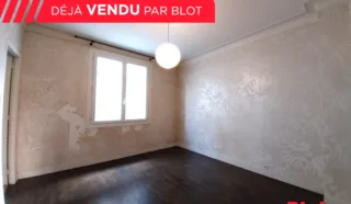 Maison 6 pièce(s)
