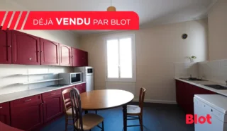 Maison 6 pièce(s)