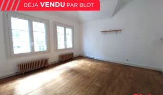 Maison 6 pièce(s)