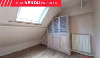 Maison 6 pièce(s)