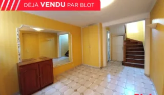 Maison 6 pièce(s)