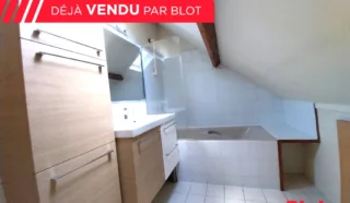 Maison 6 pièce(s)