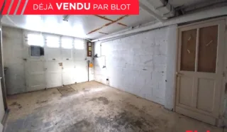 Maison 6 pièce(s)