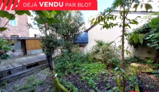Maison 6 pièce(s)