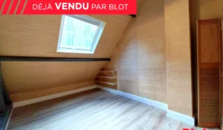 Maison 6 pièce(s)