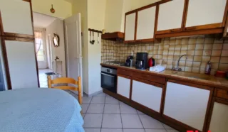 Maison 3 pièce(s)