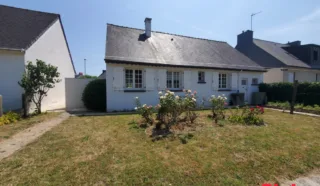 Maison 3 pièce(s)
