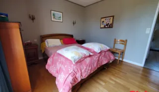 Maison 3 pièce(s)