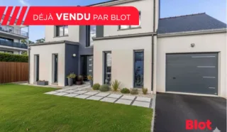 Maison 7 pièce(s)