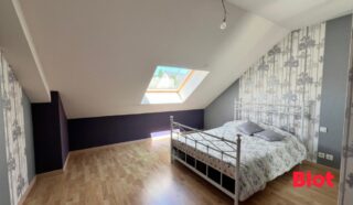 Maison 9 pièce(s)