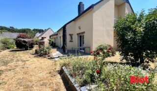 Maison 9 pièce(s)