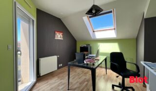 Maison 9 pièce(s)