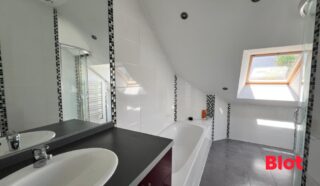 Maison 9 pièce(s)