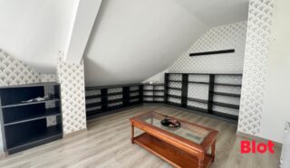 Maison 9 pièce(s)