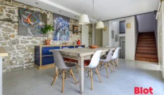 Maison 10 pièce(s)