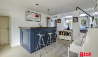 Maison 10 pièce(s)