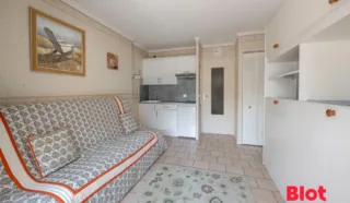 Appartement 1 pièce(s)