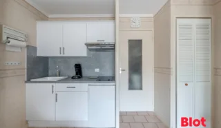 Appartement 1 pièce(s)