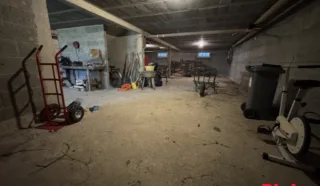 Maison 4 pièce(s)