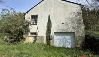 Maison 4 pièce(s)