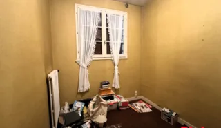 Maison 4 pièce(s)