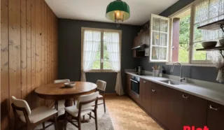 Maison 4 pièce(s)