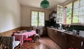 Maison 4 pièce(s)