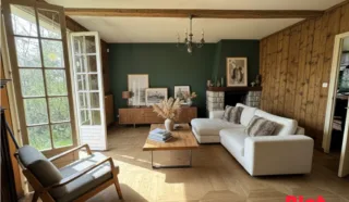 Maison 4 pièce(s)