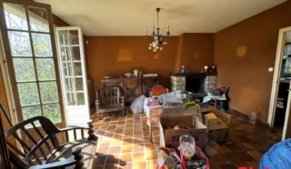 Maison 4 pièce(s)