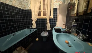 Maison 4 pièce(s)