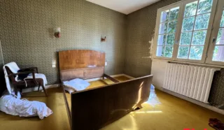 Maison 4 pièce(s)