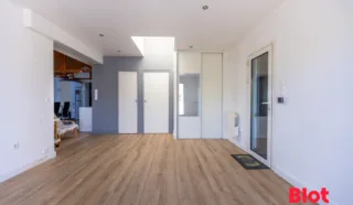 Maison 5 pièce(s)