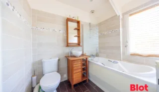 Maison 5 pièce(s)