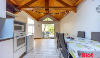 Maison 5 pièce(s)