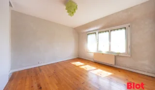 Maison 5 pièce(s)