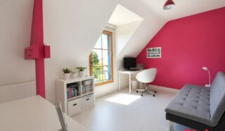 Maison 6 pièce(s)
