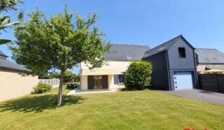 Maison 6 pièce(s)