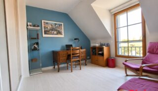 Maison 6 pièce(s)