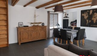Maison 5 pièce(s)