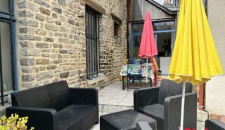 Maison 7 pièce(s)