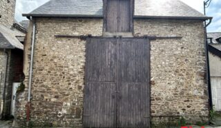 Maison 7 pièce(s)