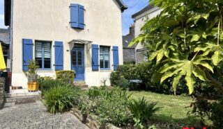 Maison 7 pièce(s)