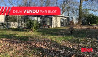 Maison 6 pièce(s)